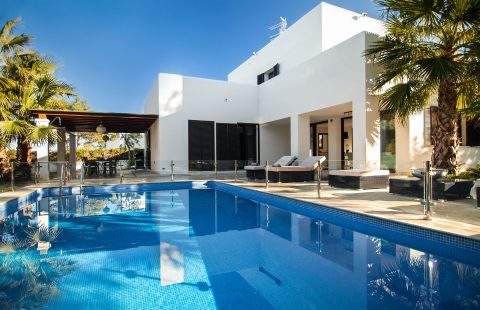 ویلای ییلاقی استخردار